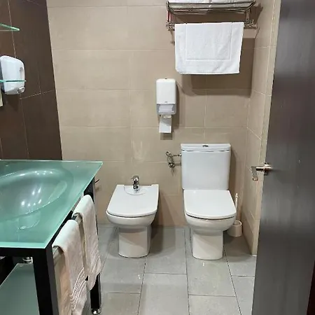 Ruta Romana Hotel Sagunto