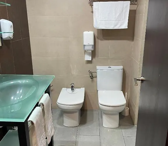 Ruta Romana Отель Сагунто