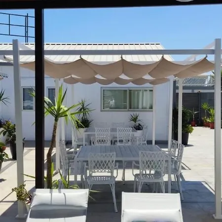 Ruta Romana Hotel