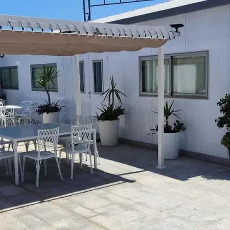 Hotel Ruta Romana Sagunto