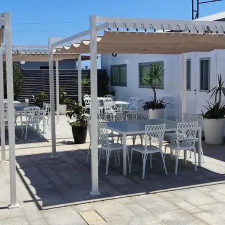 Ruta Romana 3* סגונטו