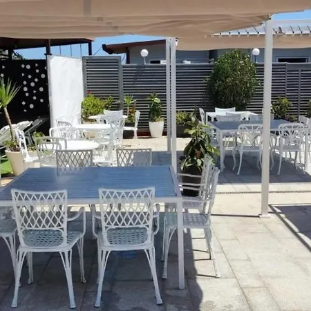 Ruta Romana 3* סגונטו