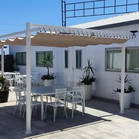 Ruta Romana Hotel Sagunto