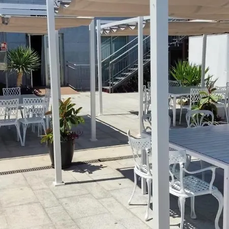 Ruta Romana Hotel Sagunto