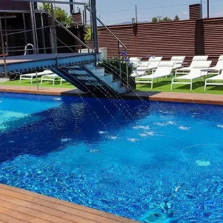 Hotel Ruta Romana Sagunto
