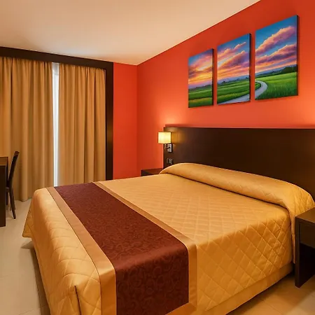 Hotell Ruta Romana 3*