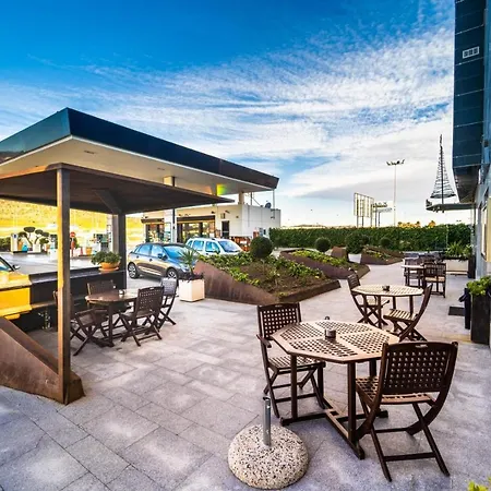 Hotel Ruta Romana 3*