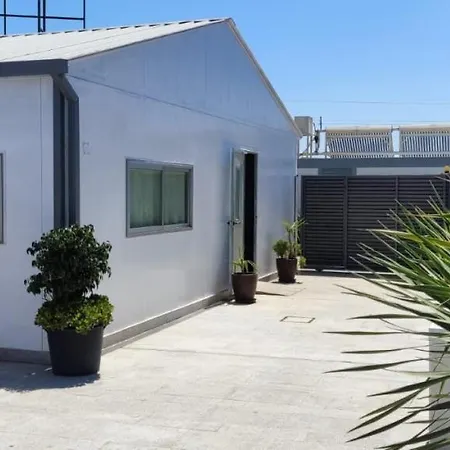 Hotel Ruta Romana Sagunto