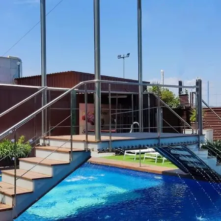 Hotel Ruta Romana