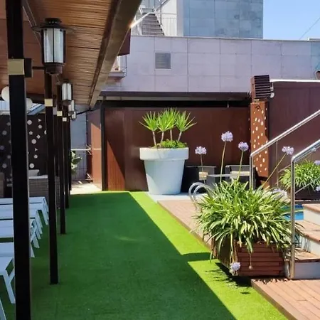 Ruta Romana Hotel Sagunto