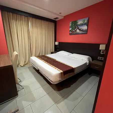 Hotel Ruta Romana
